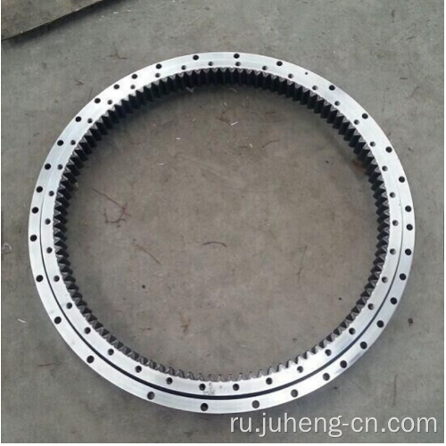 ZX120 поворотный подшипник поворотный круг